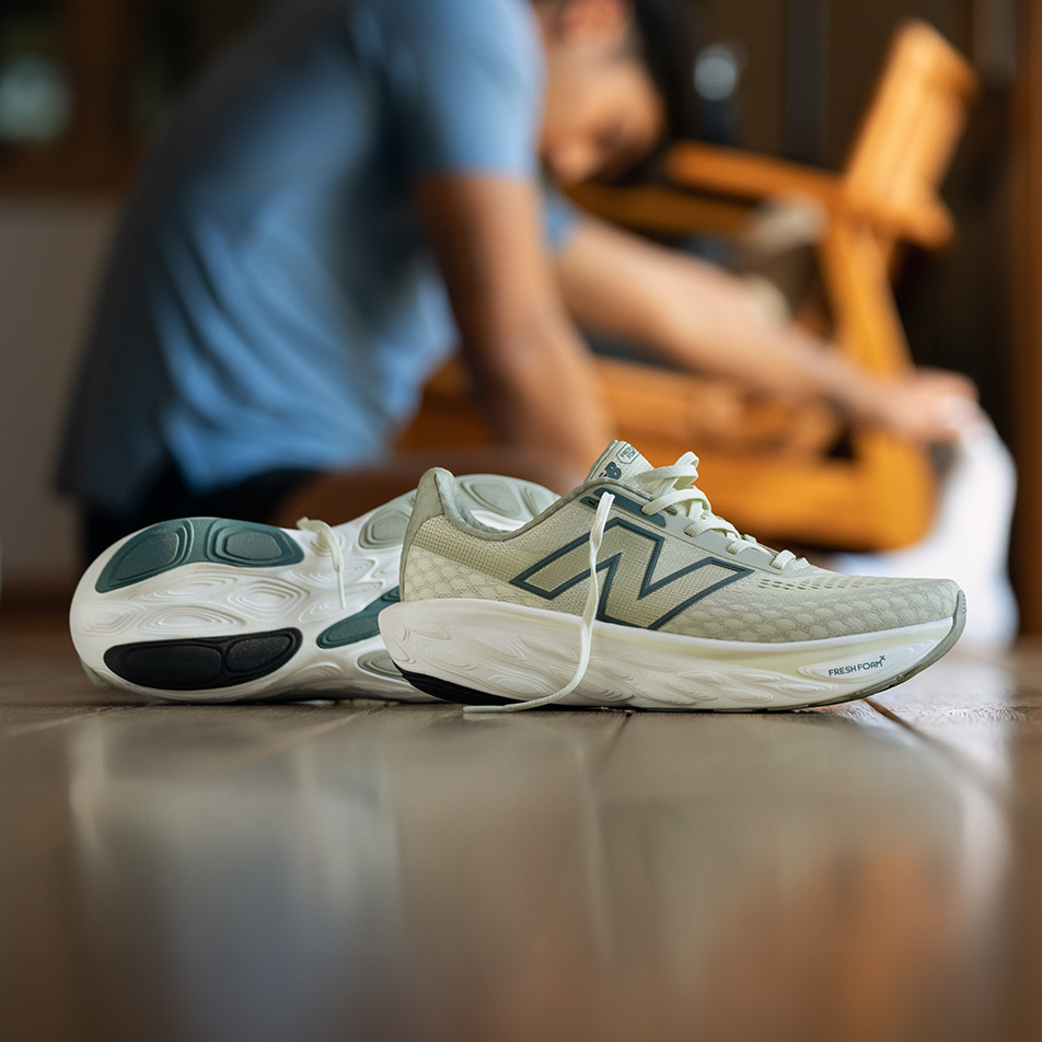 Difference between new balance 860 and 870 2025