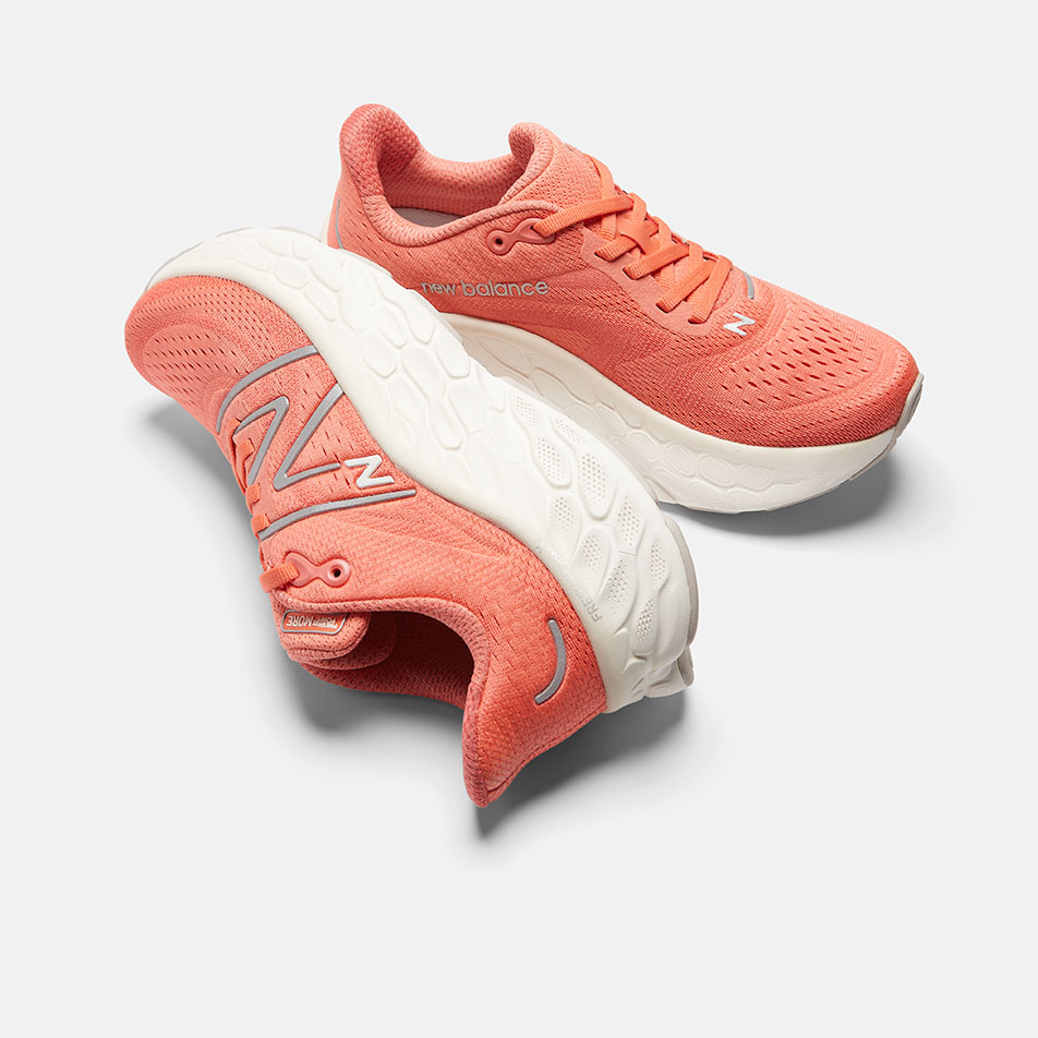 Women s Fresh Foam X More Trail v3 Running New Balance